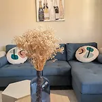 Maison Chez Papy 4 Etoiles Дом отдыха