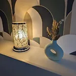Maison Chez Papy 4 Etoiles * Leuvrigny