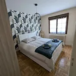 Maison Chez Papy 4 Etoiles Дом отдыха