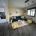 Maison Chez Papy 4 Etoiles *