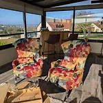 Дом отдыха Maison Chez Papy 4 Etoiles Leuvrigny