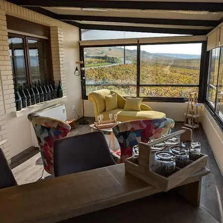 Maison Chez Papy 4 Etoiles * Leuvrigny