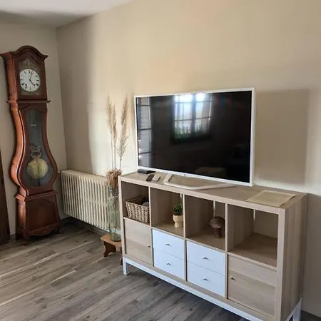 Maison Chez Papy 4 Etoiles