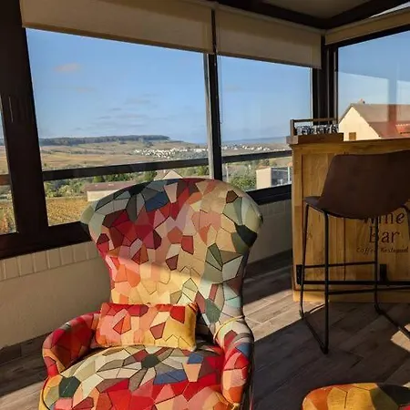 بيت للعطل Maison Chez Papy 4 Etoiles