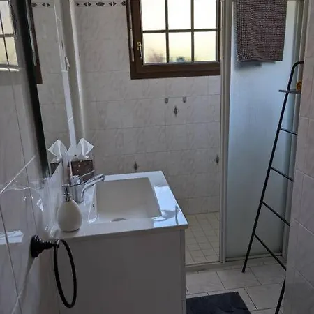 Maison Chez Papy 4 Etoiles بيت للعطل *