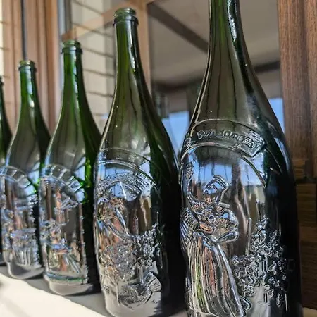 بيت للعطل Maison Chez Papy 4 Etoiles *