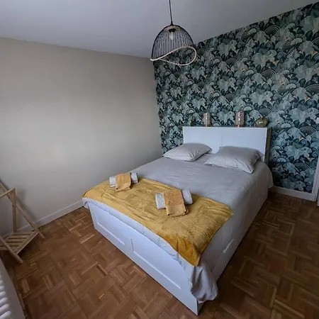 Maison Chez Papy 4 Etoiles *