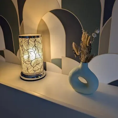 Maison Chez Papy 4 Etoiles * Leuvrigny