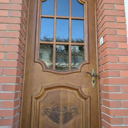 بيت للعطل Maison Chez Papy 4 Etoiles