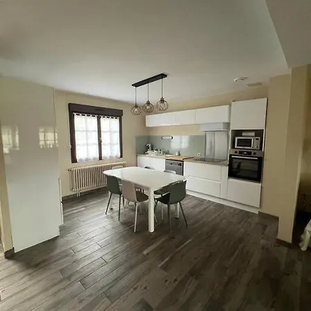 بيت للعطل Maison Chez Papy 4 Etoiles *