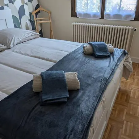 بيت للعطل Maison Chez Papy 4 Etoiles