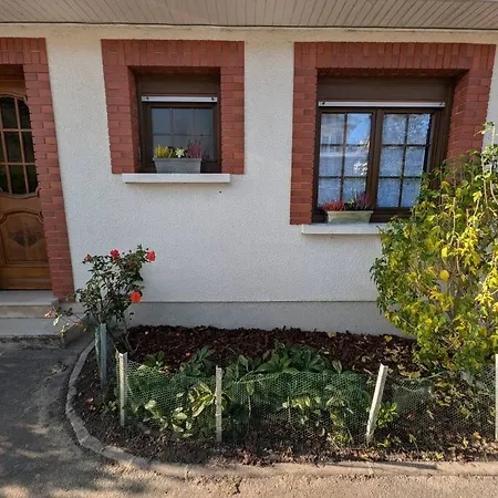 Maison Chez Papy 4 Etoiles