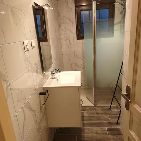 Maison Chez Papy 4 Etoiles Дом отдыха